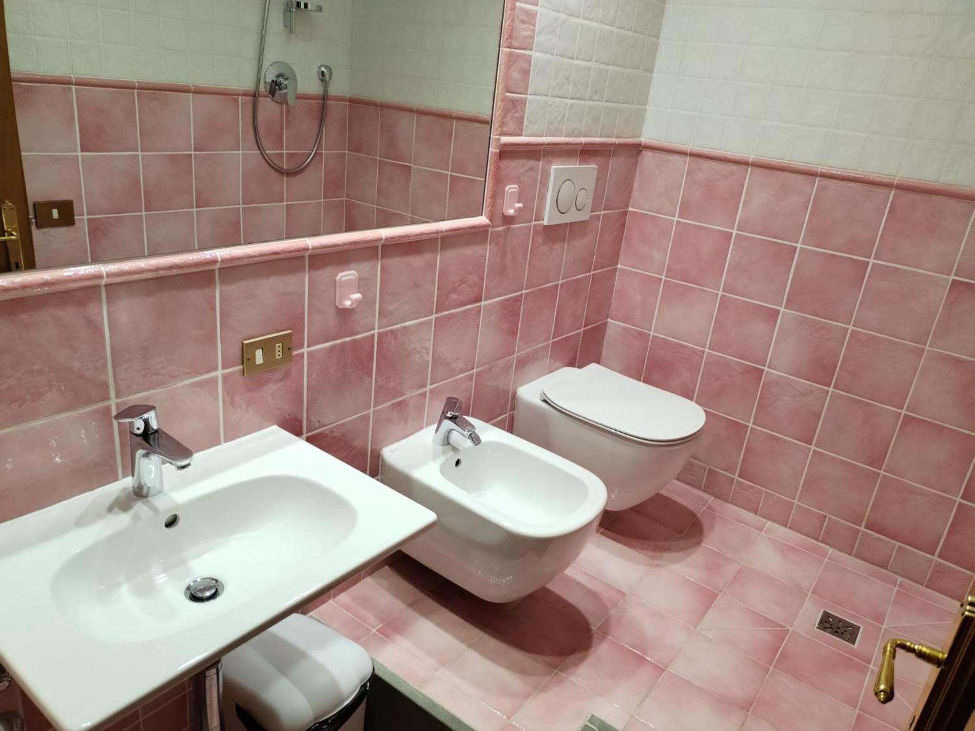 Prato Barone A Firenze Lägenhet Exteriör bild