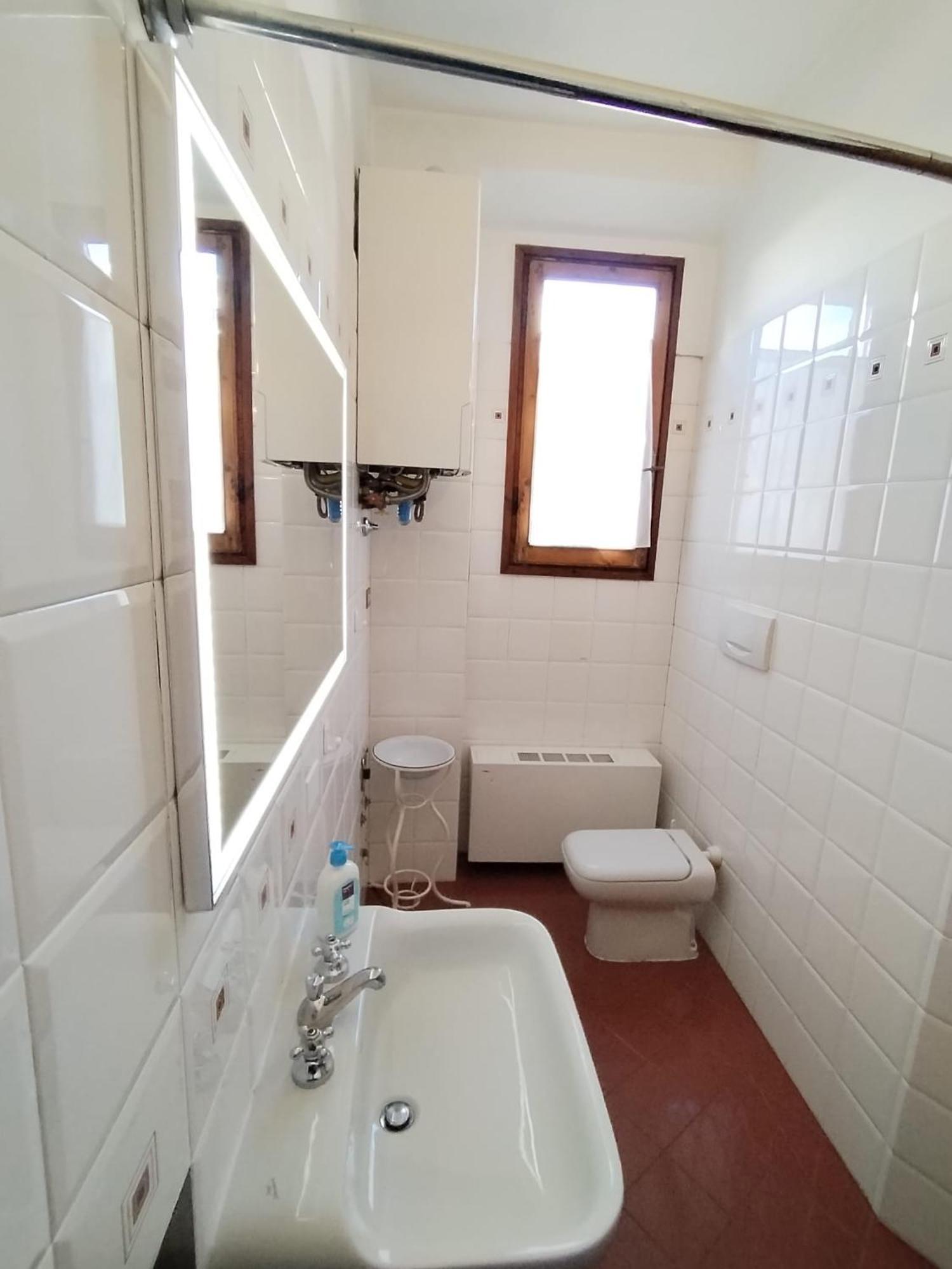 Prato Barone A Firenze Lägenhet Exteriör bild