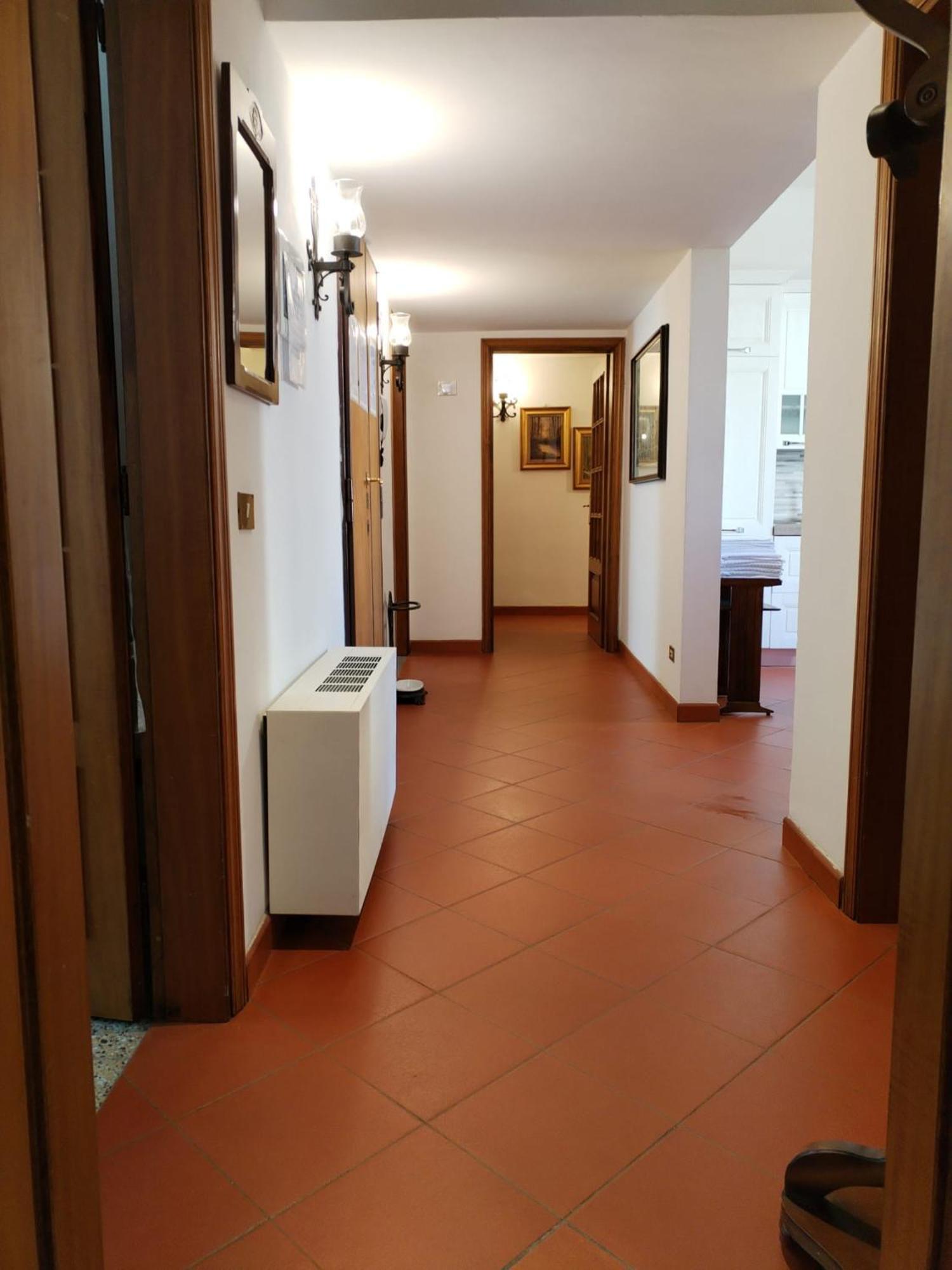 Prato Barone A Firenze Lägenhet Exteriör bild