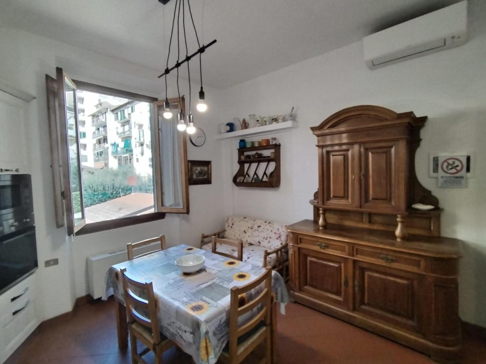 Prato Barone A Firenze Lägenhet Exteriör bild