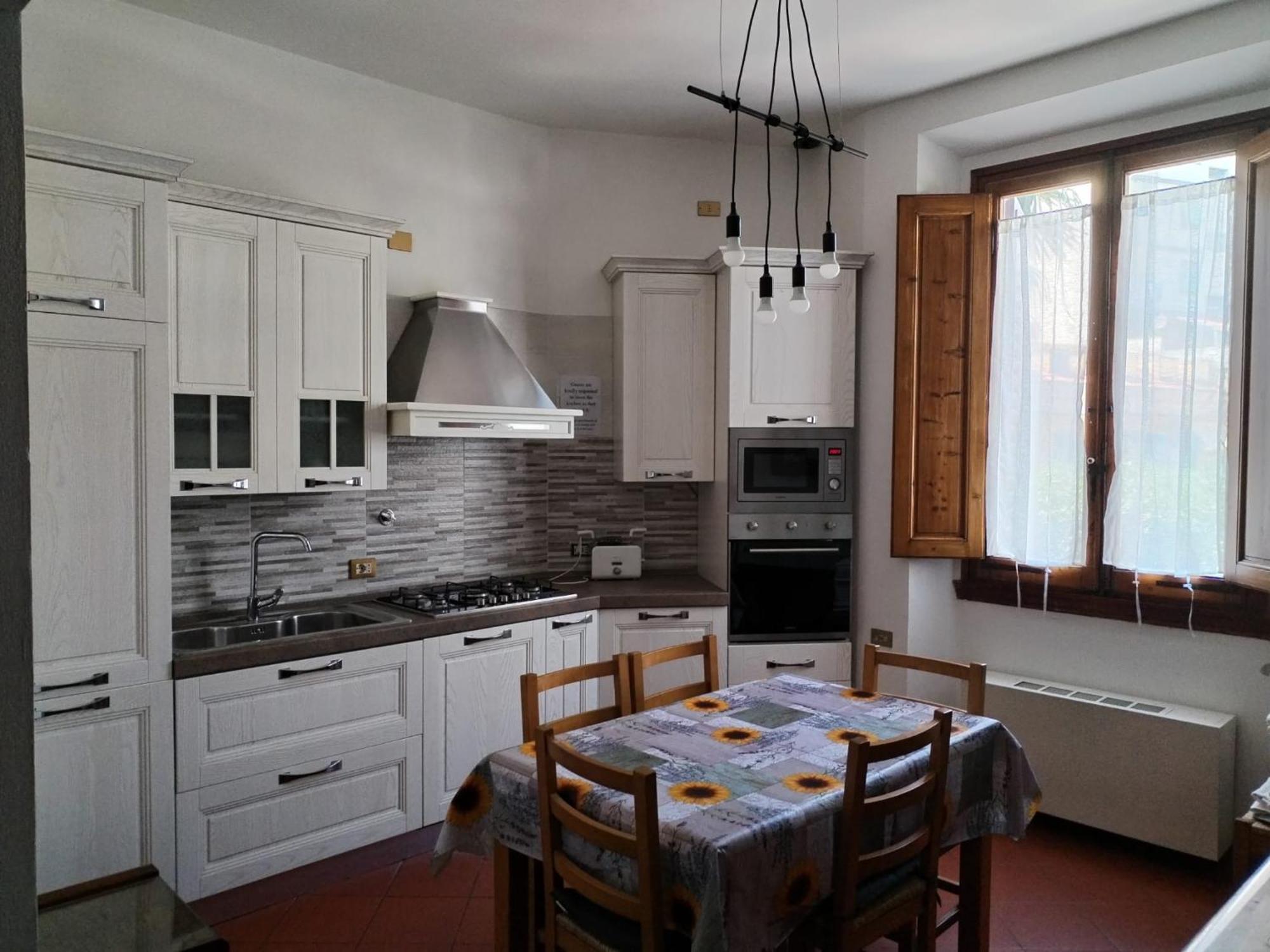 Prato Barone A Firenze Lägenhet Exteriör bild