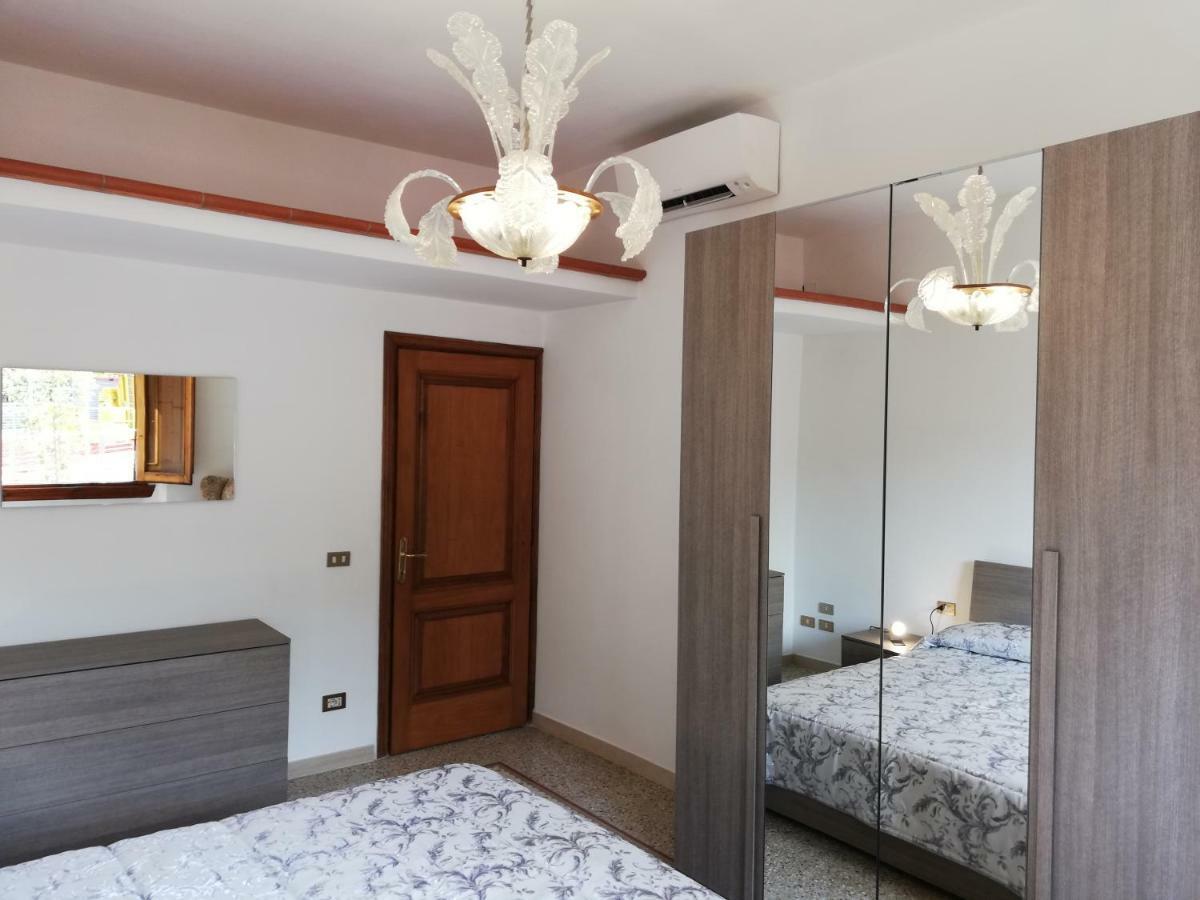 Prato Barone A Firenze Lägenhet Exteriör bild