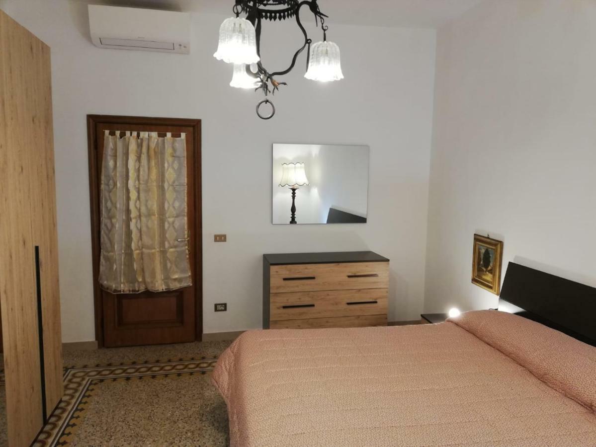 Prato Barone A Firenze Lägenhet Exteriör bild