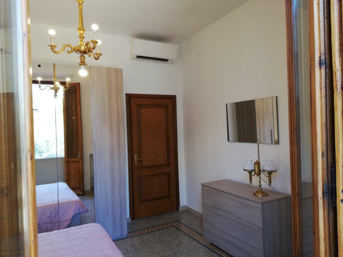 Prato Barone A Firenze Lägenhet Exteriör bild