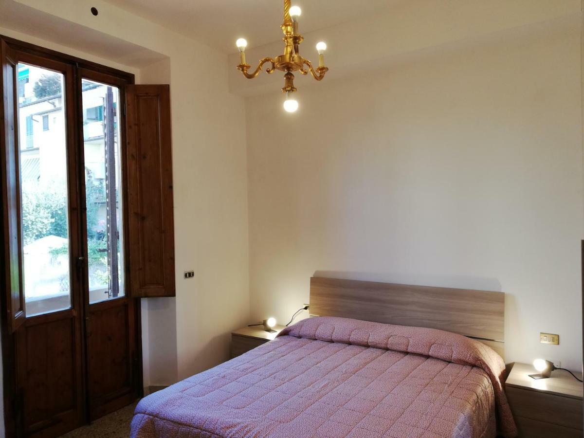 Prato Barone A Firenze Lägenhet Exteriör bild